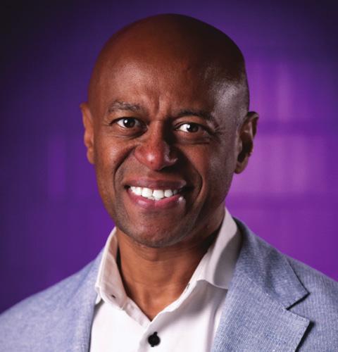 Brian Henry
